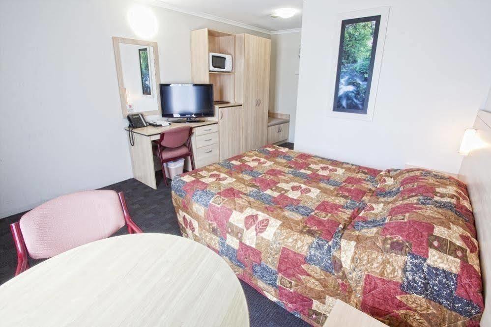 Shellharbour Resort And Conference Centre Kültér fotó