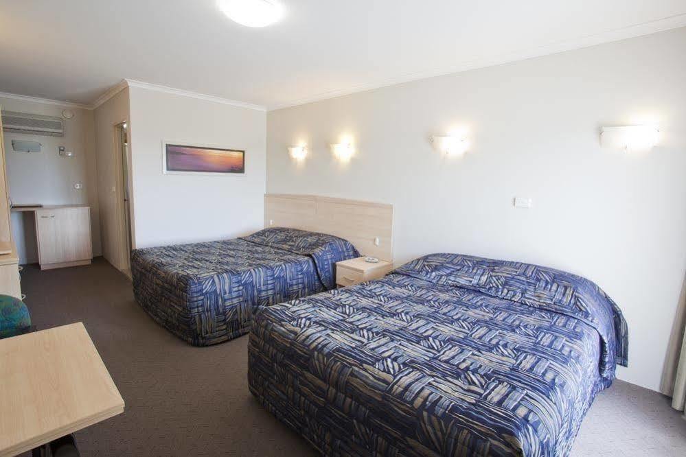 Shellharbour Resort And Conference Centre Kültér fotó