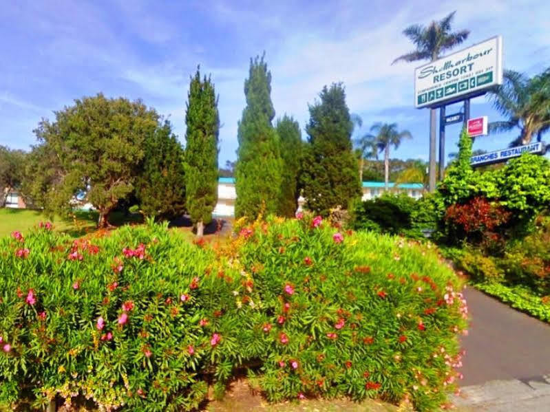 Shellharbour Resort And Conference Centre Kültér fotó