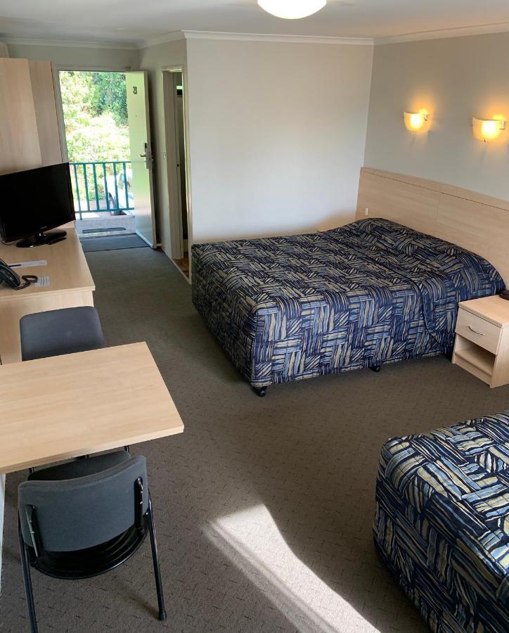 Shellharbour Resort And Conference Centre Kültér fotó