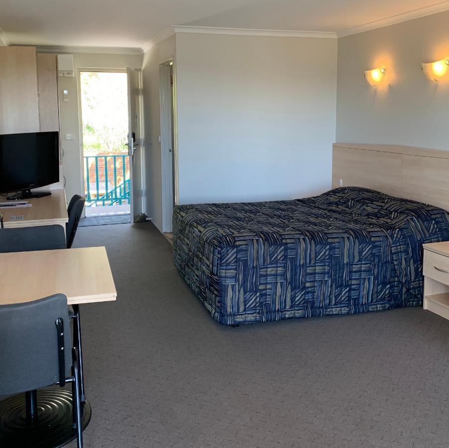 Shellharbour Resort And Conference Centre Kültér fotó