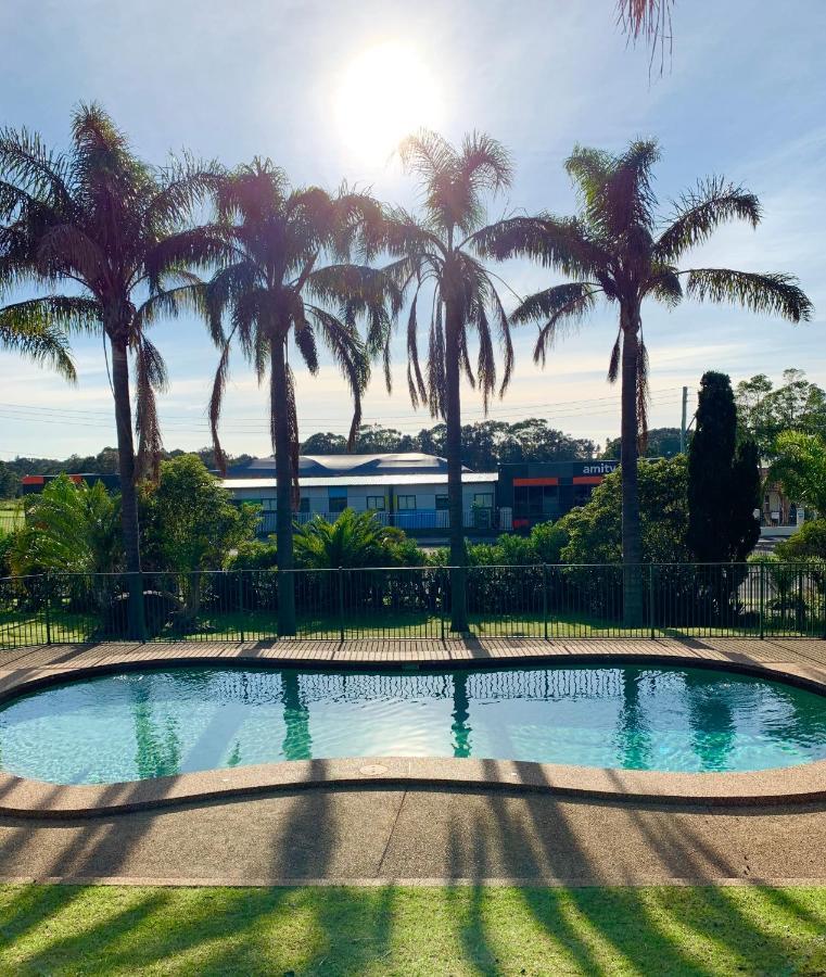 Shellharbour Resort And Conference Centre Kültér fotó