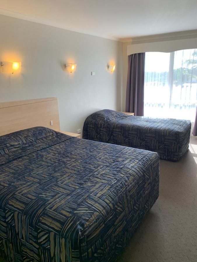 Shellharbour Resort And Conference Centre Kültér fotó