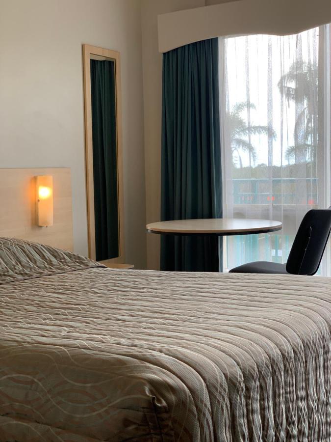 Shellharbour Resort And Conference Centre Kültér fotó