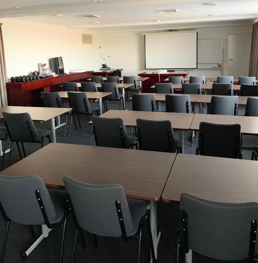 Shellharbour Resort And Conference Centre Kültér fotó