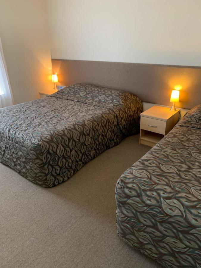 Shellharbour Resort And Conference Centre Kültér fotó
